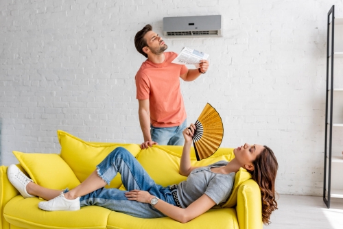 Preparing your HVAC System for Summer